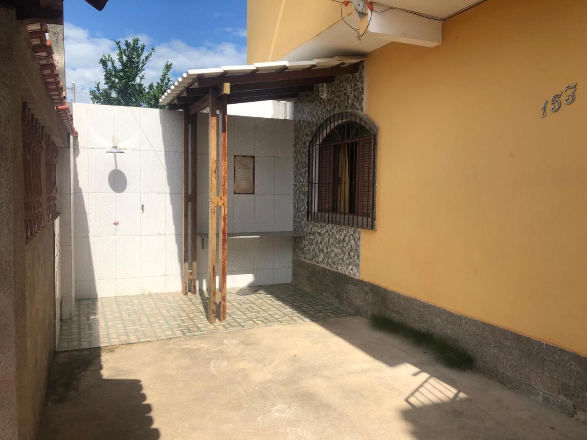 Picoli E De Angelis- Casa De Praia Em Piuma Com Wi-Fi Dış mekan fotoğraf